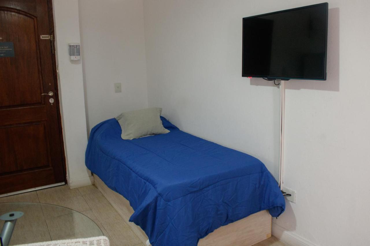 Rondpoint Pilar Apartamento Pilar  Exterior foto