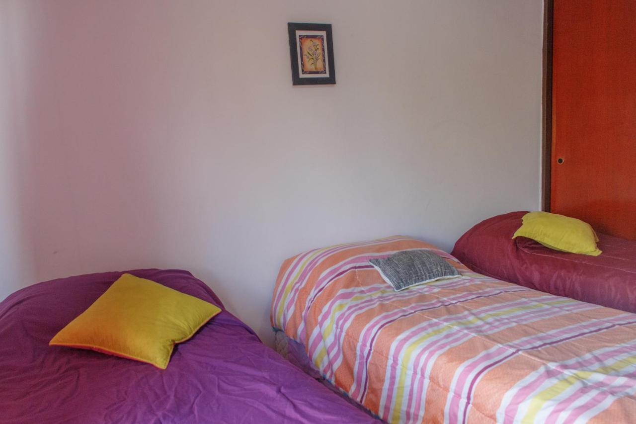 Rondpoint Pilar Apartamento Pilar  Exterior foto
