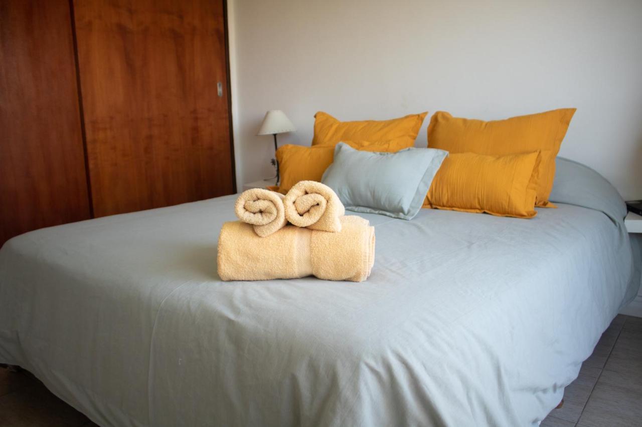 Rondpoint Pilar Apartamento Pilar  Exterior foto
