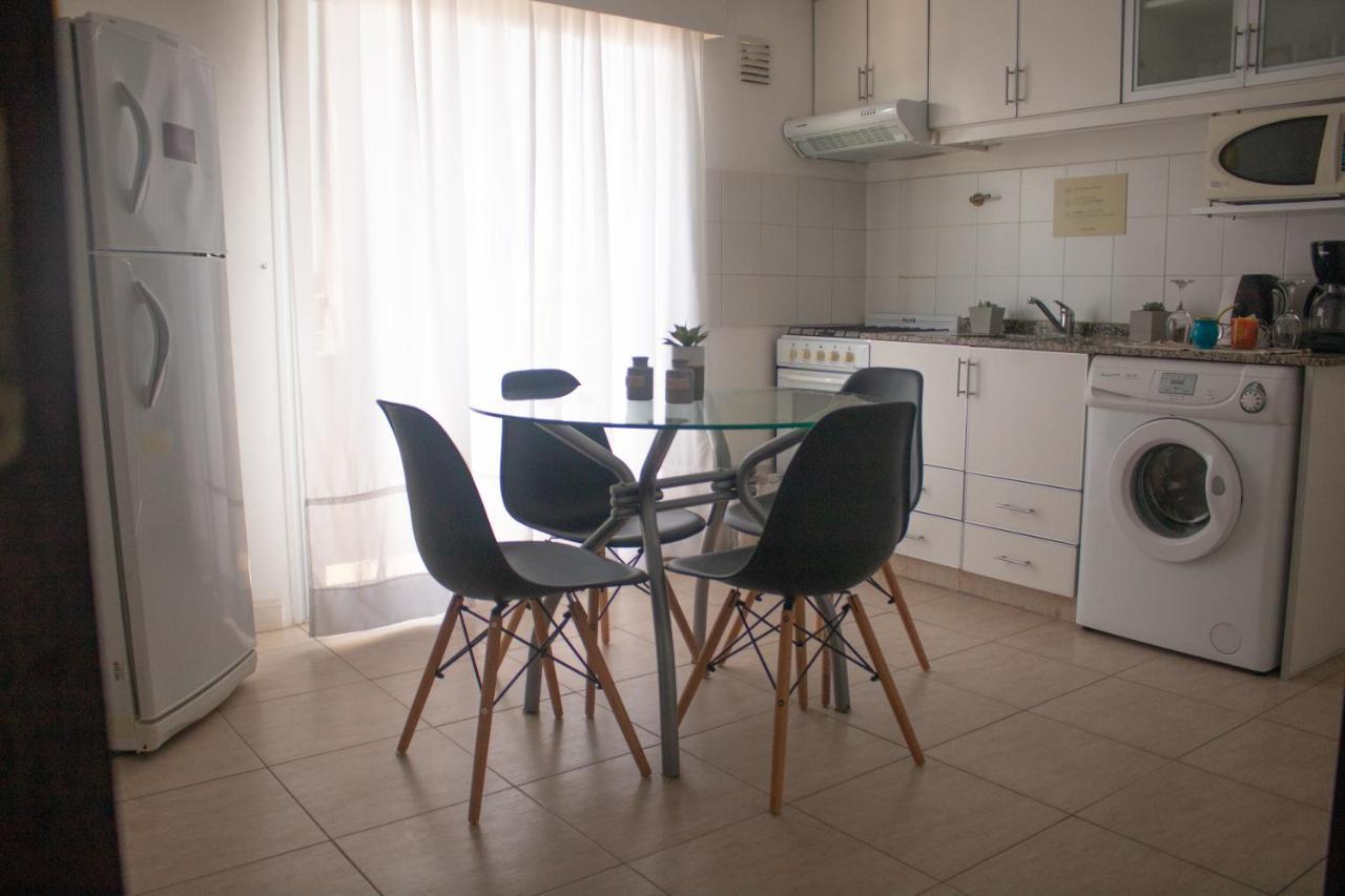 Rondpoint Pilar Apartamento Pilar  Exterior foto