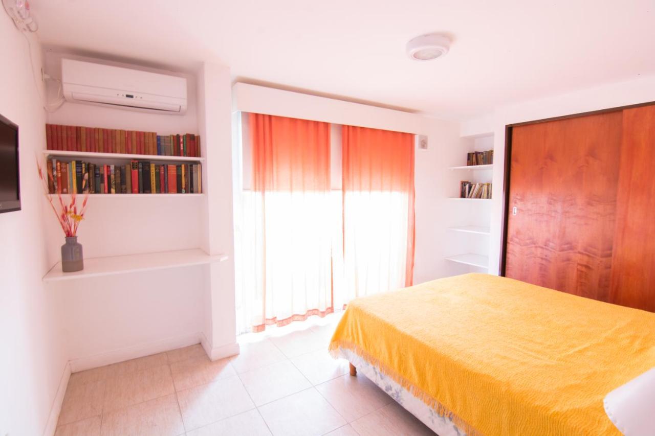 Rondpoint Pilar Apartamento Pilar  Exterior foto
