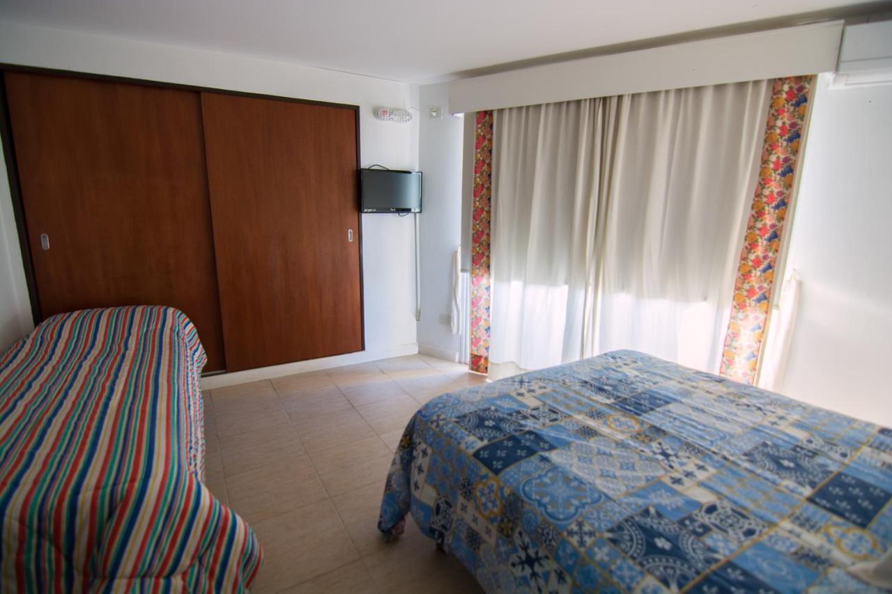 Rondpoint Pilar Apartamento Pilar  Exterior foto