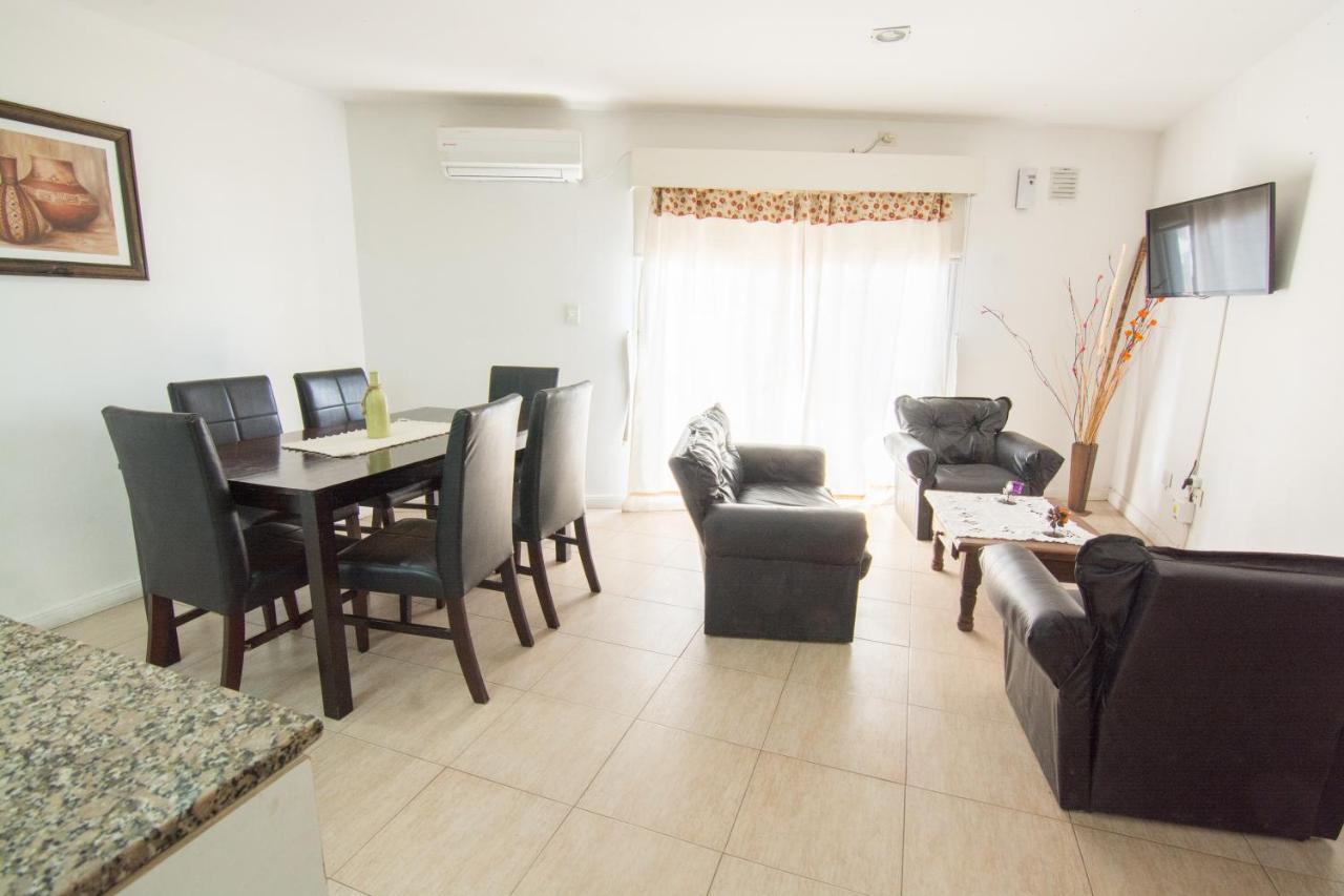 Rondpoint Pilar Apartamento Pilar  Exterior foto