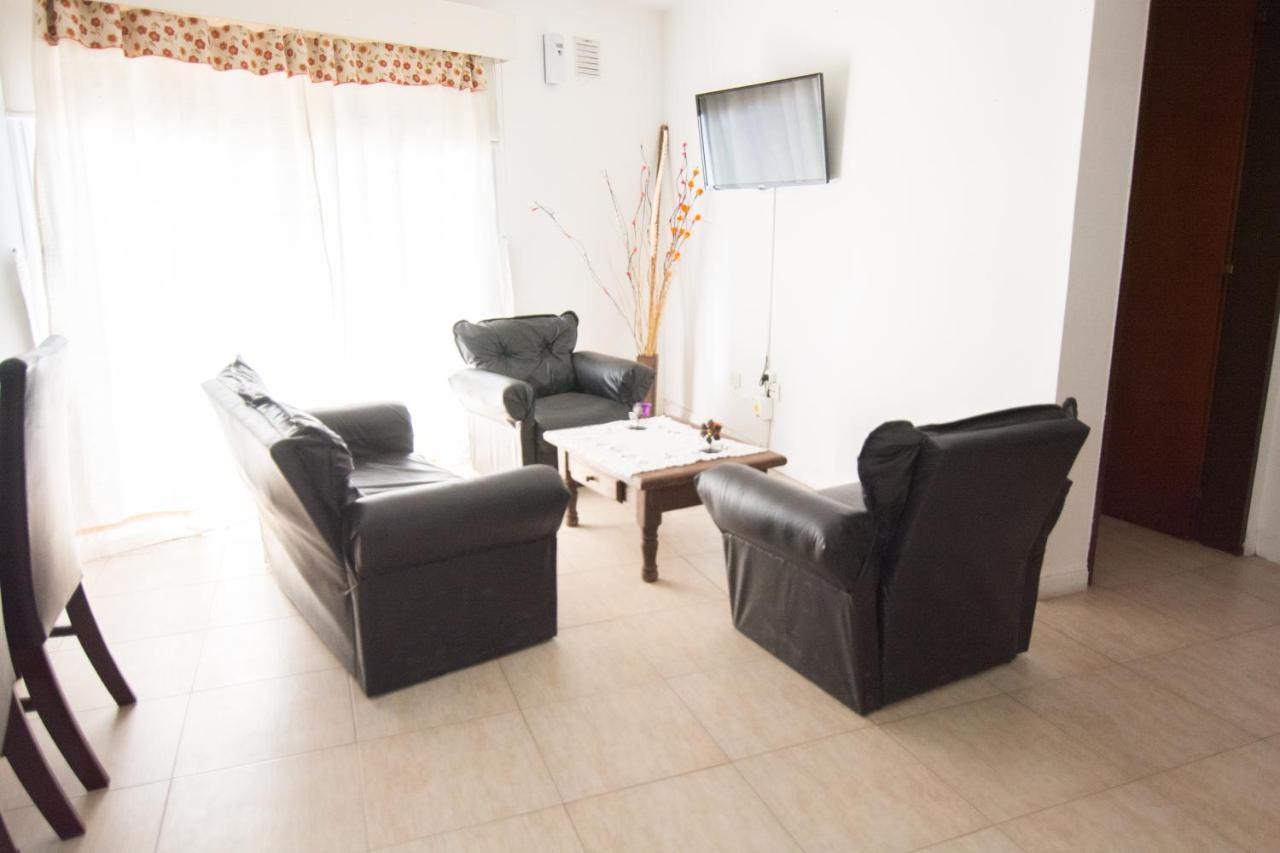 Rondpoint Pilar Apartamento Pilar  Exterior foto