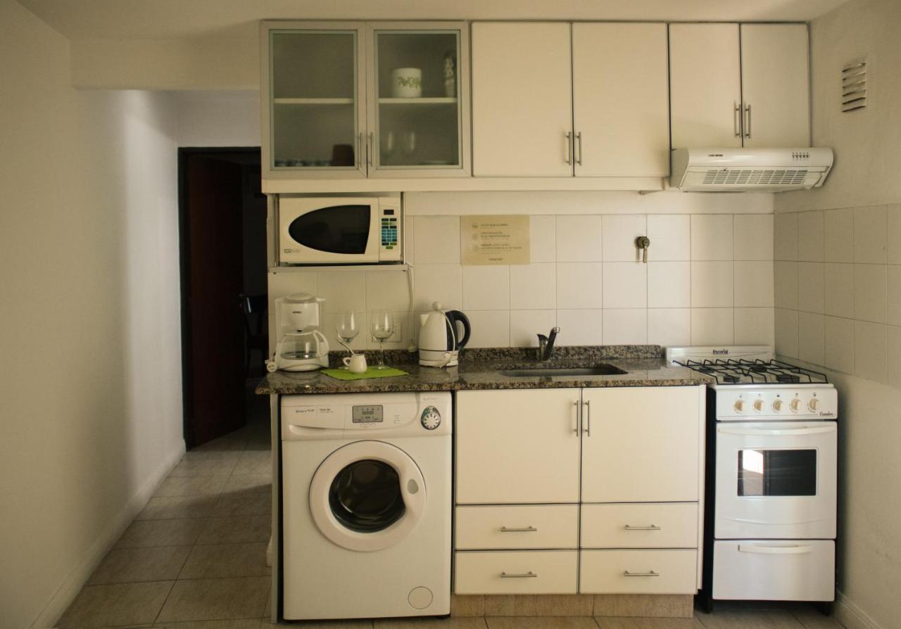 Rondpoint Pilar Apartamento Pilar  Exterior foto