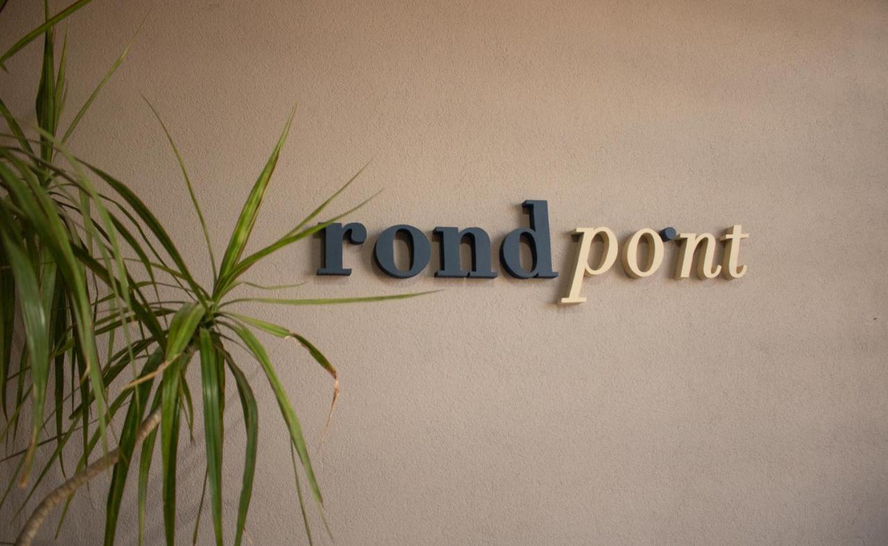 Rondpoint Pilar Apartamento Pilar  Exterior foto
