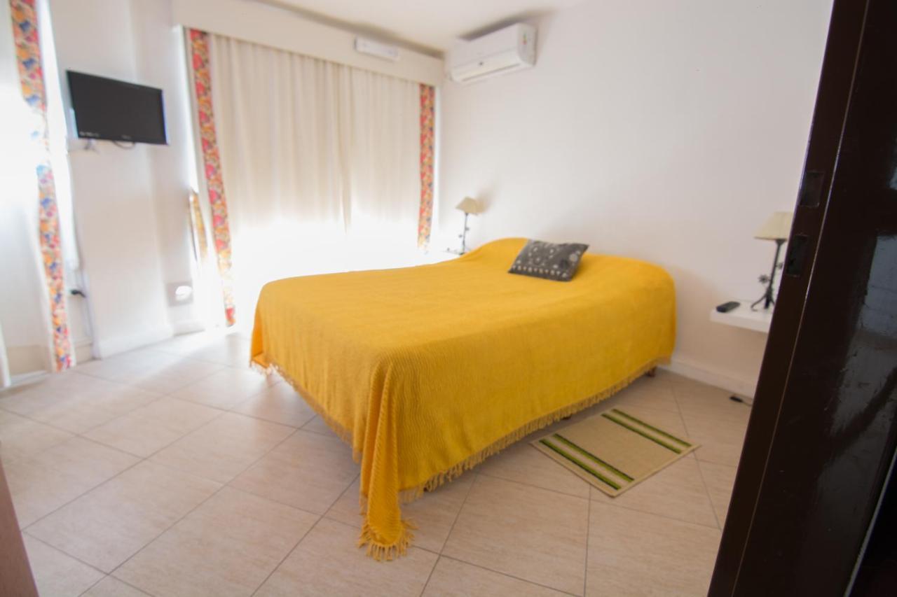 Rondpoint Pilar Apartamento Pilar  Exterior foto